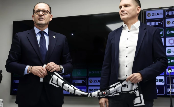 Srdjan Stevanovic/Starsport.rs ©